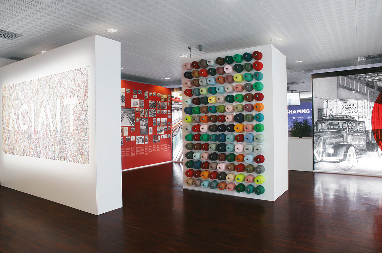 Fiera Milano, 8-14 June 2023