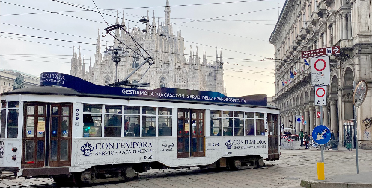 Contempora - Serviced Apartments 