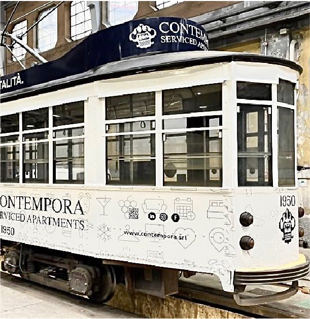 Contempora - Serviced Apartments 