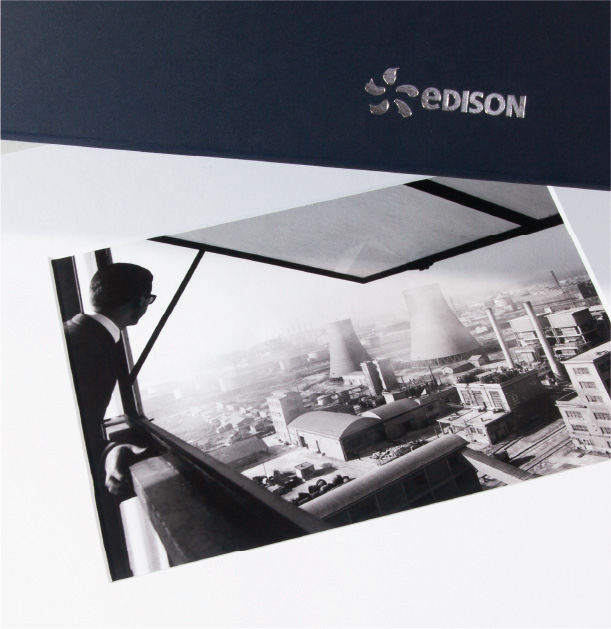 Edison, Marghera Levante thermoelectric power plant