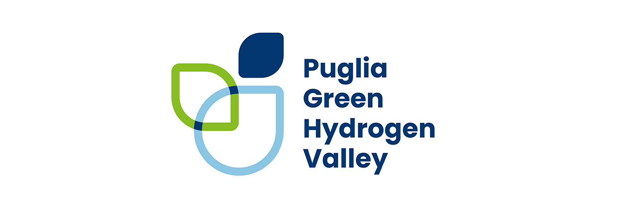 Puglia Green Hydrogen Valley - Apulian hub for green hydrogen production