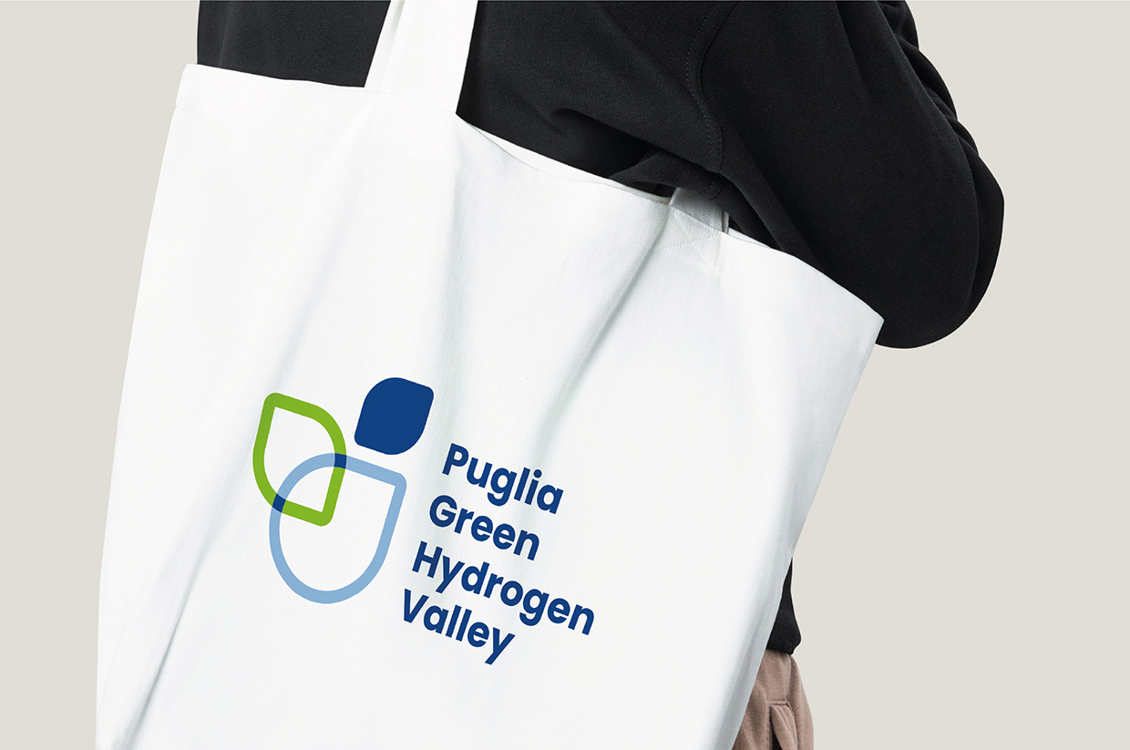 Puglia Green Hydrogen Valley - Apulian hub for green hydrogen production