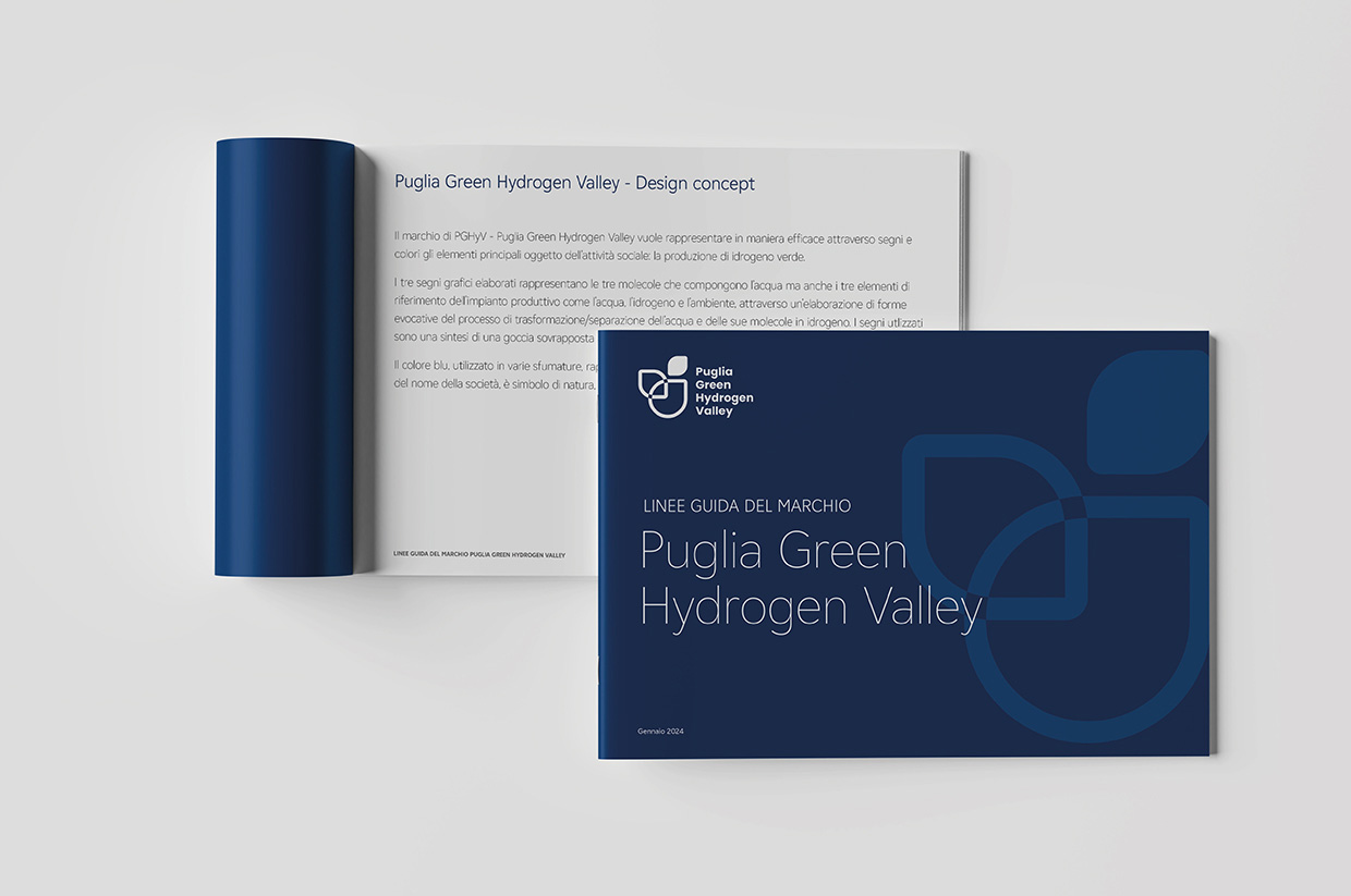 Puglia Green Hydrogen Valley - Apulian hub for green hydrogen production