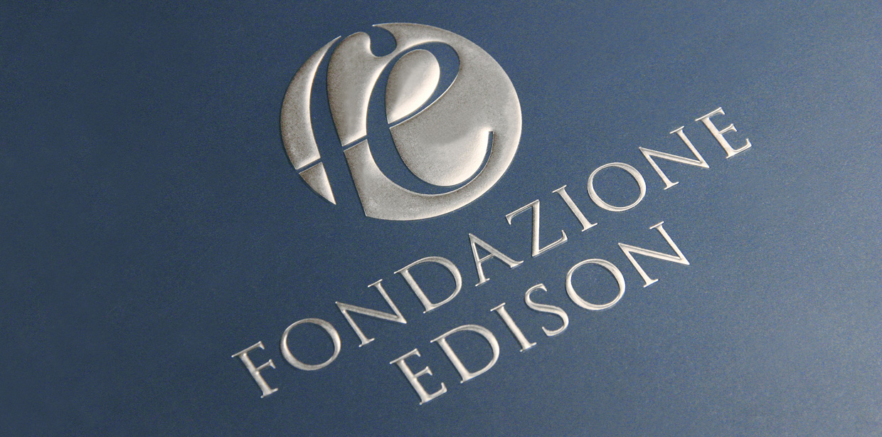 Fondazione Edison, logo