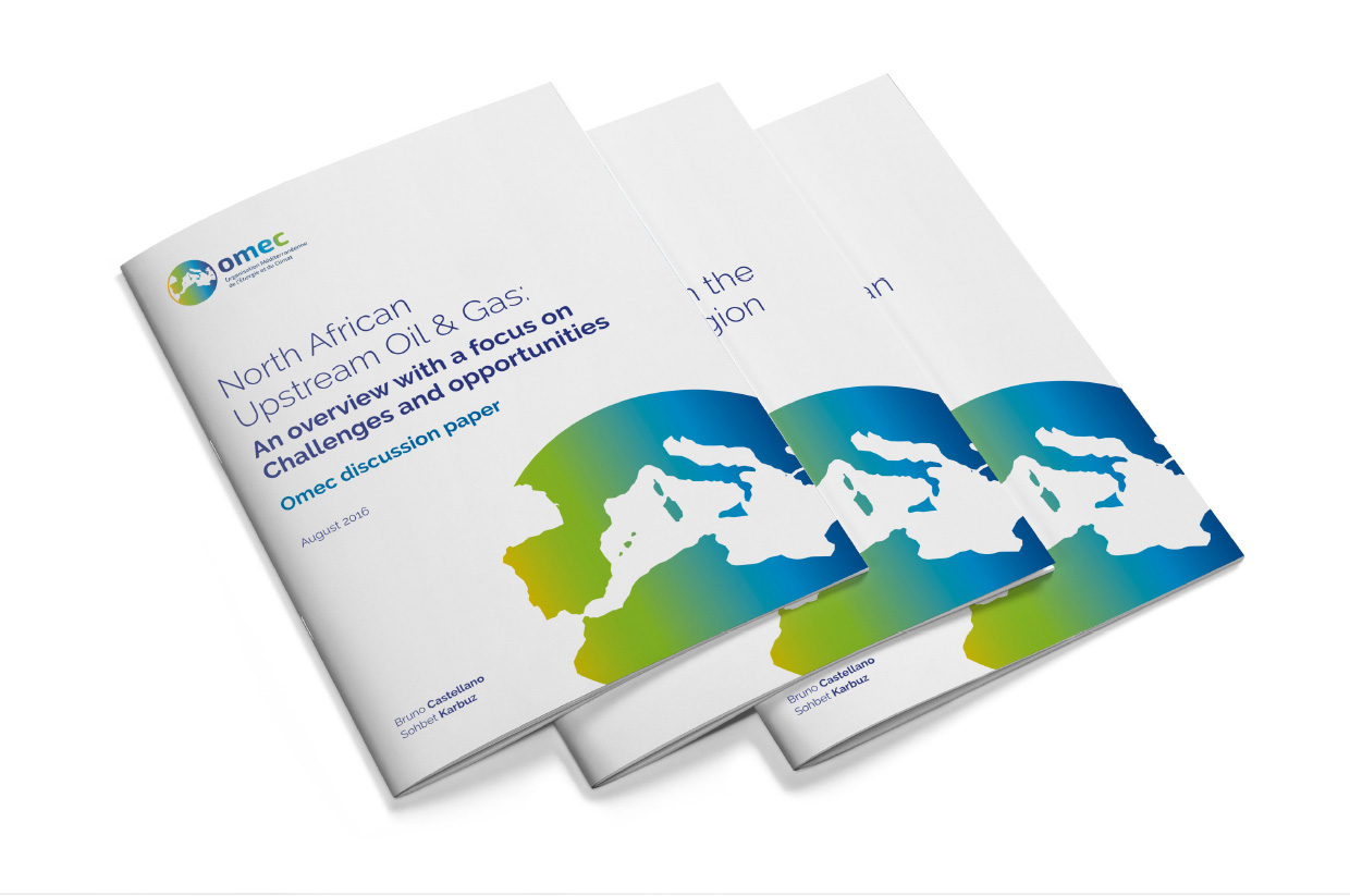 Omec - Organisation Méditerranéenne de l’Energie et du Climat