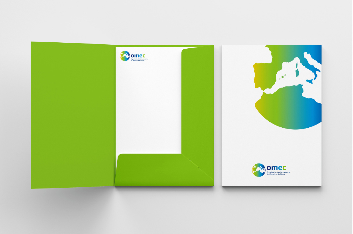 Omec - Organisation Méditerranéenne de l’Energie et du Climat
