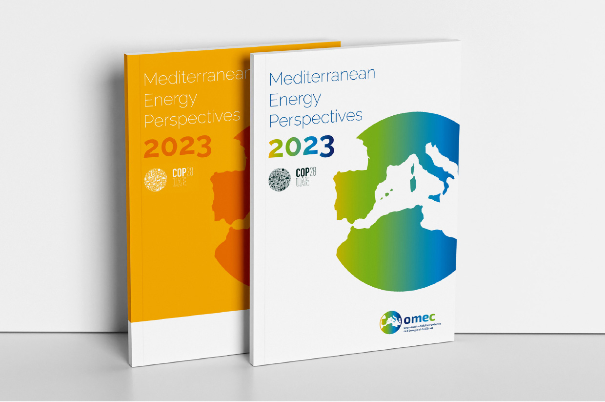 Omec - Organisation Méditerranéenne de l’Energie et du Climat