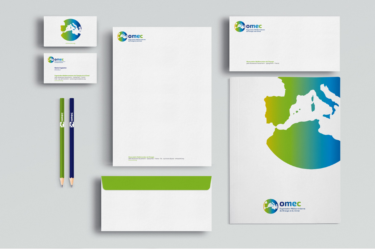 Omec - Organisation Méditerranéenne de l’Energie et du Climat