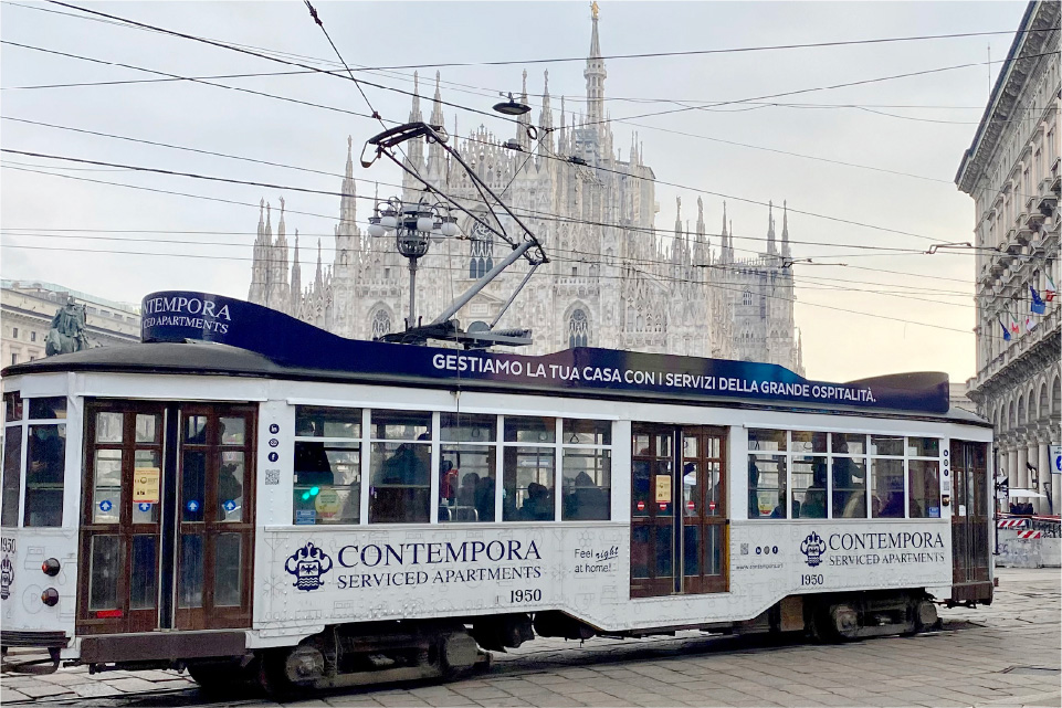 Contempora - Serviced Apartments 