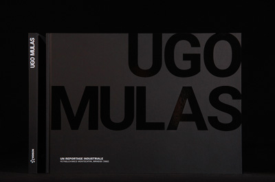 Edison, Ugo Mulas - Special Edition 