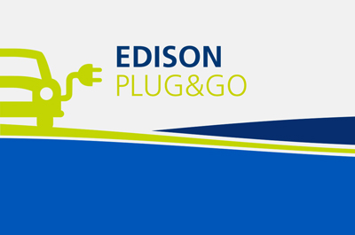 Edison, Sustainable mobility