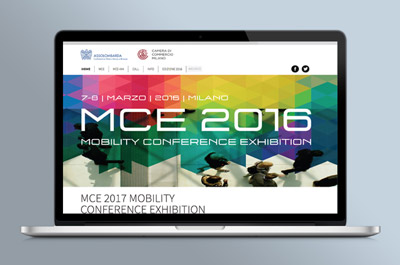 Assolombarda , Mobility Conference 2016