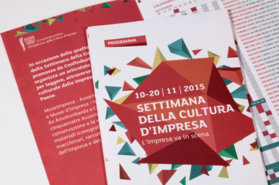  Museimpresa, Italian Association of Company Archives and Museums 