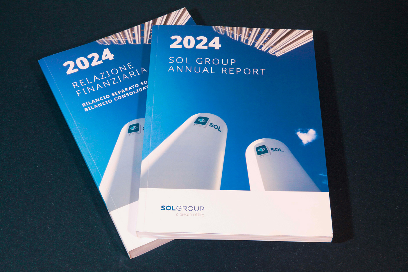 Sol Group