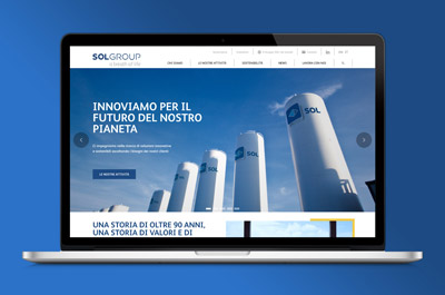 Sol Group